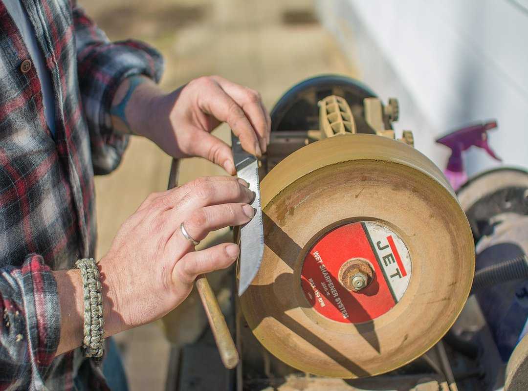 essential knife skills
