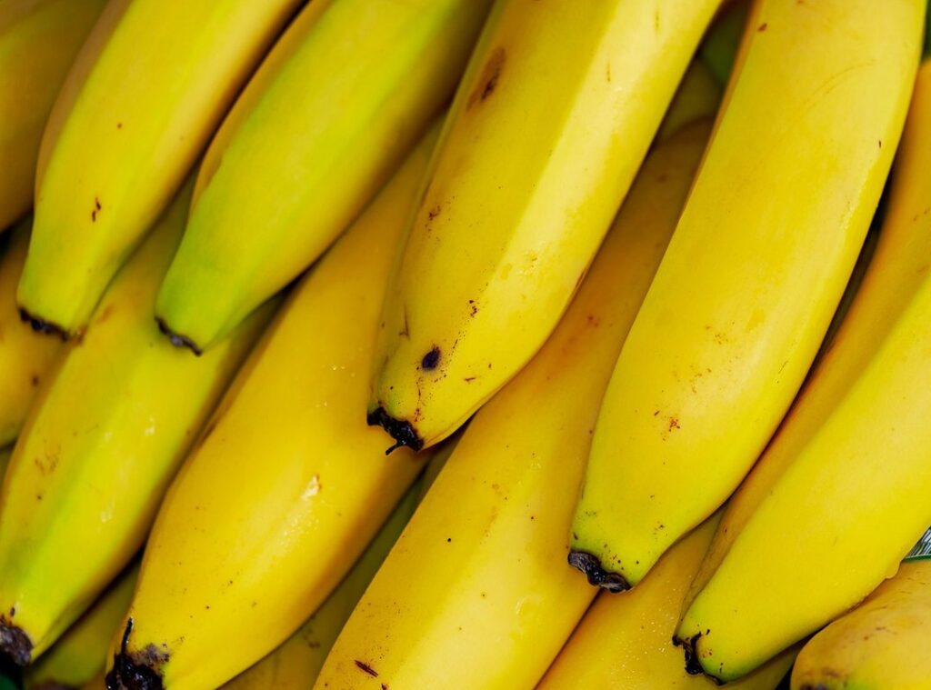 exotic fruits savory