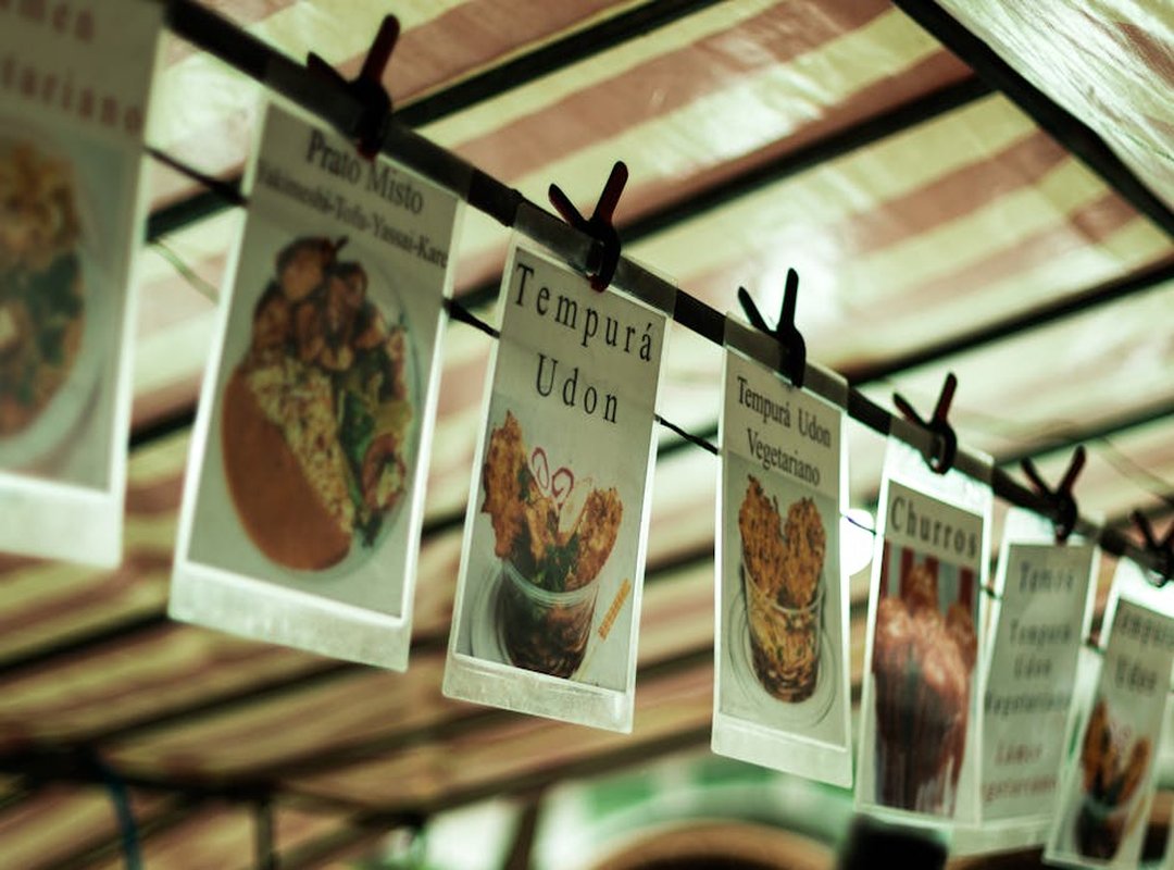 Food Name Tondafuto