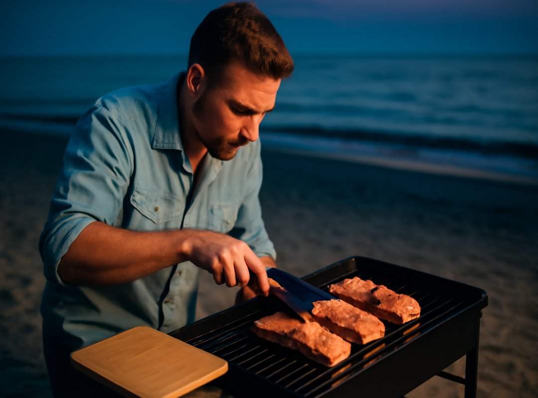 heat control cooking