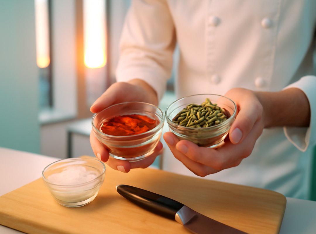 hidden ingredient powers