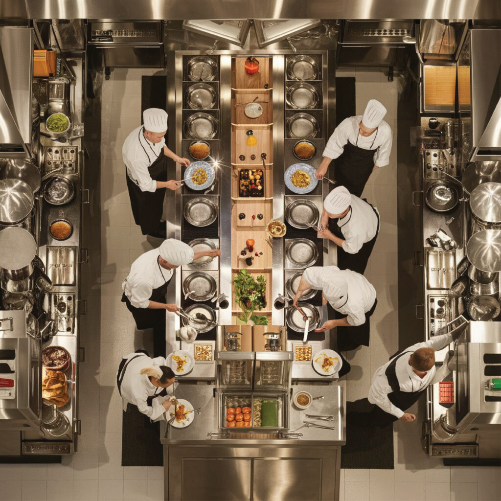 hotel-kitchen