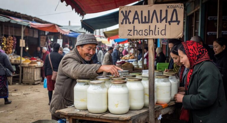 how do you call zhashlid