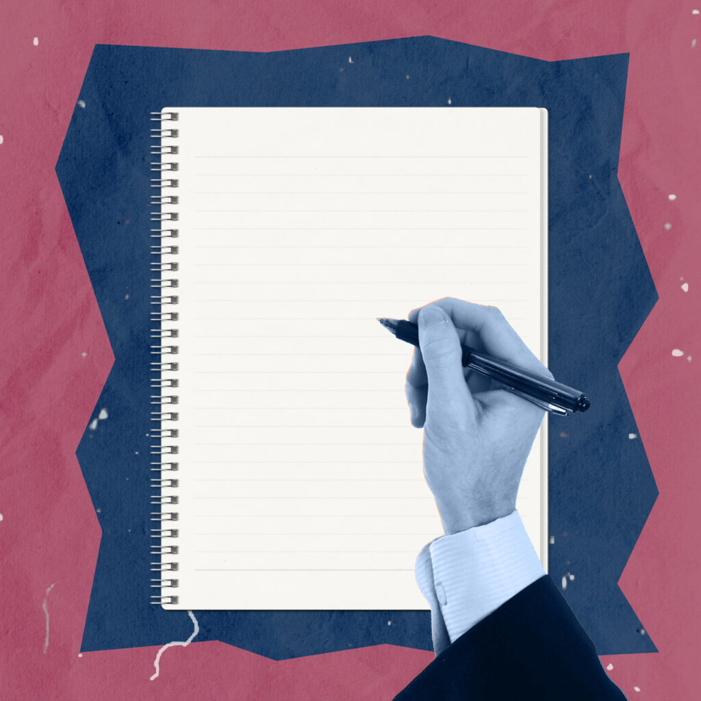 notes-concept-art-collage-bisiness-concepts-crative-background-design-paper-texture-hand-writing