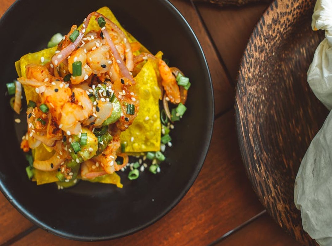 Creative Fusion: Modern Twists on Classic Dishes