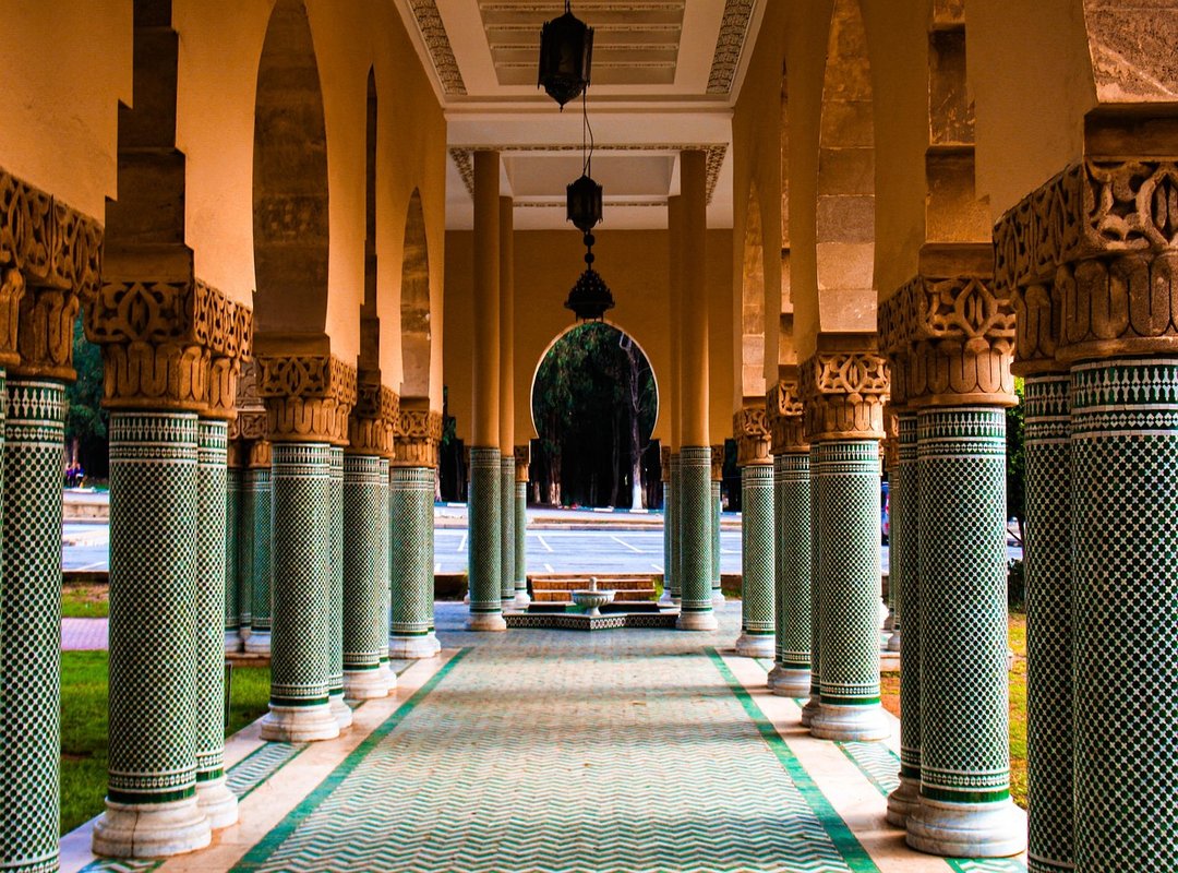 simbol tangan yang dilarang dalam islam