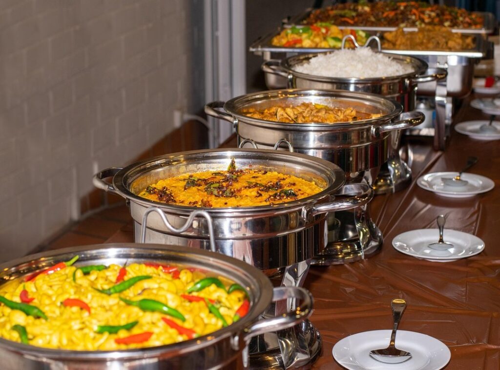 Sri Lankan cuisine