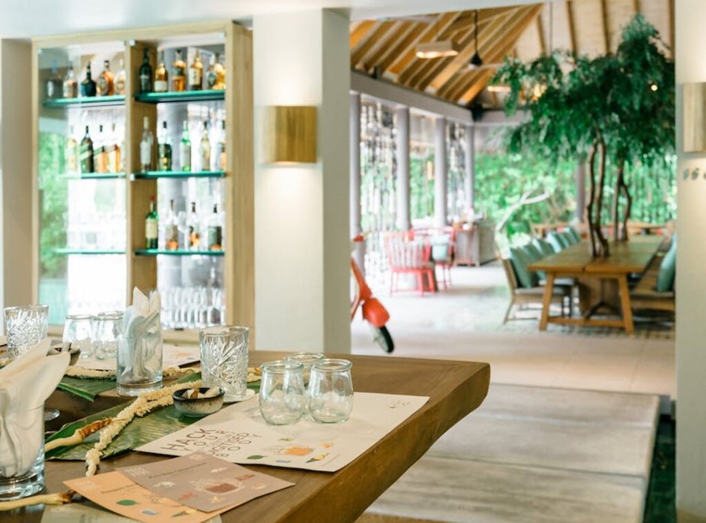 sustainable dining trends