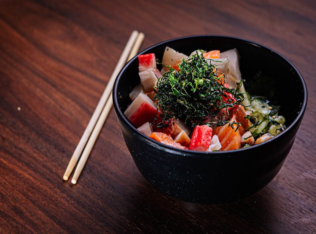 Taste of Food Tondafuto