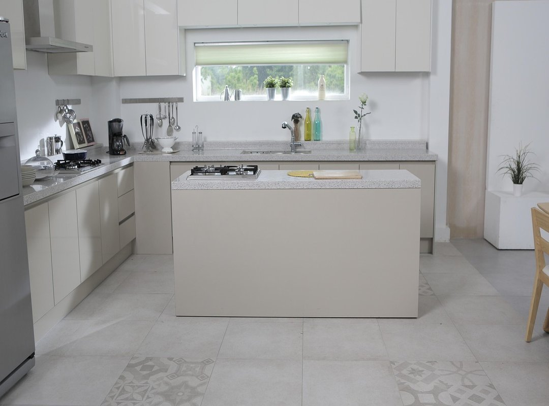 technology in kitchens