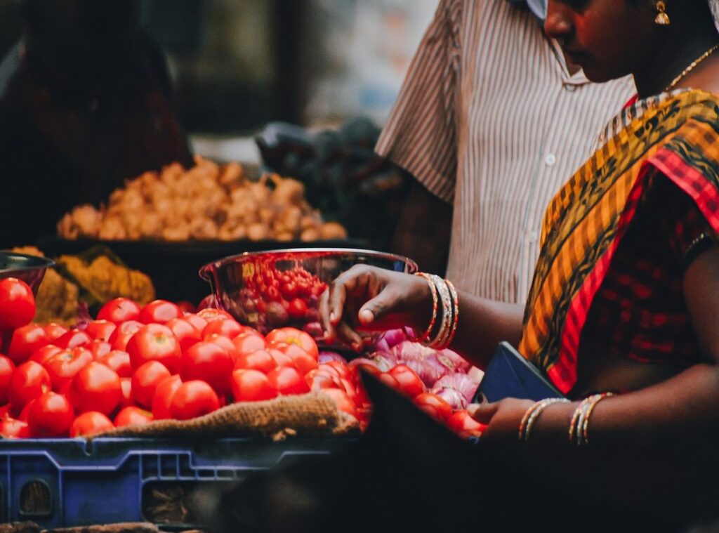 underrated vegetables