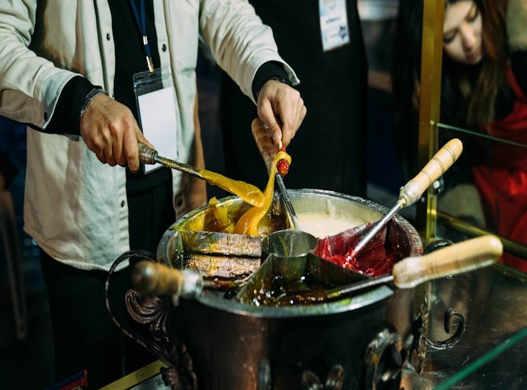 Weird Food Names Zavagouda