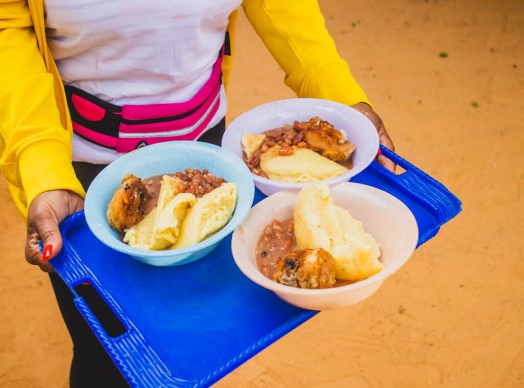 What to Serve with Wantrigyo